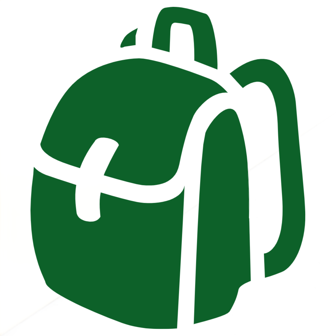 El Cerrito Virtual Backpack 